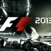 F1　2013　( ´ ▽ ` )