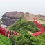 【山口ツーリング】その③ 有名絶景スポット巡り