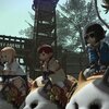 FF14でオプションアイテムセールが始まったよー！（あと設定資料集の話）