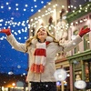 アイルランド発（datelined  Ireland）：　Christmas lights at London’s Oxford St. won’t be on 24h