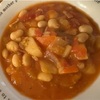 母の料理82