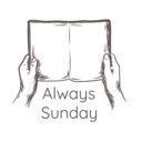 Always Sunday書店