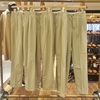 EURO Levi's "IRREGULAR" CHINO PANTS 