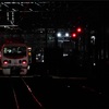 E491系East i-E 篠ノ井線・中央東線検測