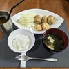 【毎日ご飯】2024年3月10日(日)の食事