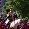 「前田利家公」百万石行列は6月1日の土曜日