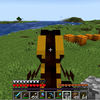 Minecraft日記「うるちのマイクラ庭園」その6