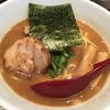 らーめん いっとく｜千駄木｜鶏と魚介の徳そば！じんわり染みる名店の一杯