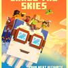 Microsoft、Minecraftの最新アップデート「Chase and Skies」と公式影MOD「Vibrand Visuals」を本日リリース。