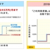 ドコモの決済サービス（電話料金合算払い）、2018年3月より利用実績に応じて限度額を毎月最大10万円まで拡大
