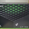 Xbox series X 届いた！！