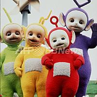 テレタビーズとは アニメの人気 最新記事を集めました はてな