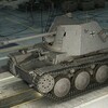 noobがヤるwot戦記！　第2回　Marder 38T編