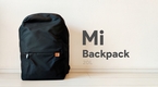 Xiaomiのリュック？ Mi Backpack 20L レビュー