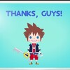 KINGDOM HEARTS Re:coded 鑑賞記録３