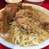 ラーメン二郎 西台駅前店