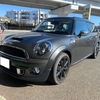 ワコーズ 4CT-S＠R55COOPER-S