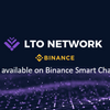 LTO Network — 2021年第一四半期の概要