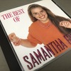 曲名：Music Is My Thing／Samantha Gilles