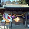 村の鎮守の神様　柳崎氷川神社