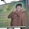 LibyansとArmyはDictator Qaddafiの恐怖と愚民化の呪縛から抜け出せるか・・