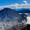 榛名山：榛名神社から伊香保温泉までの縦走
