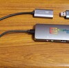  激安 HDMI USB キャプチャデバイス