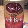 サントリー MALT'S DarkBitter（日本）