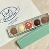 チョコレート専門店「ショコラティエ・エリカ」のトリュフ【Chocolatier Erica】