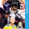 『ONE版ワンパンマン』150話 感想　ボロス復活　全宇宙の歯医者（覇者）再登場　再びサイタマと戦うのか　洗脳されるライデンたちネオヒーローズ　ブルーはサイタマに殴られて洗脳を回避？　　　【原作版】