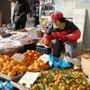 中国の柿