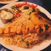 人生初のギリシャ料理を食べてきた