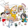 4月より歴代「ゲゲゲの鬼太郎」傑作選放送開始　の巻