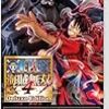 【Switch】ONE PIECE 海賊無双4 Deluxe Edition