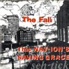鋭利でヒリヒリしたサウンドに同居する、冷徹さと熱量。【This Nation's Saving Grace/The Fall（1985）】