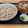 【手打ちうどん和】志木で武蔵野うどん！小麦の美味しさ堪能