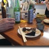 えとろく飲み会（Ｉ谷さん宅での飲み会）