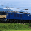 EF64 1030単機で篠ノ井線を関東へ