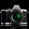 オリンパスより「OLYMPUS OM-D E-M5 」発表