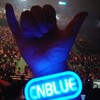 CNBLUE神戸２日目終了