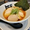 安産祈願で有名な帯解寺と奈良が誇るミシュラン掲載あっさり系ラーメン店