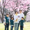 子育てがつらかったあのころ。