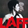 カルメン・マキ & LAFF『LAFF』('80)