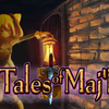 【Tales of Maj'Eyal】ゆゆ式の本屋さん旅に出る