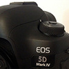 キヤノン EOS 5D Mark IVのスペック情報と画像[うわさ]