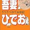 吾妻ひでおとメンヘル系