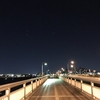 新しいシューズでやっと走った