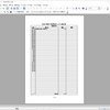 生存コスト戦略　（無料で作れる）家計簿（５分コース）