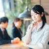 一発で印象を悪くする行動