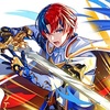 【FEH】リュール(男)の雑感【☆5キャラ】